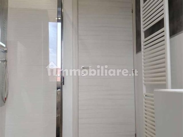 Bilocale ottimo stato, secondo piano, Centro, San Fermo della Battaglia