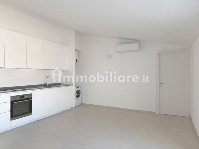 Bilocale ottimo stato, secondo piano, Centro, Sanluri