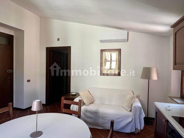 Bilocale ottimo stato, secondo piano, Centro Storico, Terni