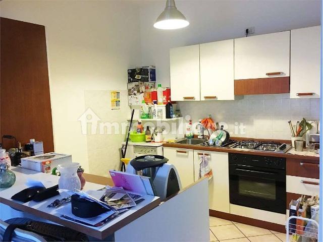 Bilocale ottimo stato, secondo piano, Centro Storico, Santa Maria, Rovereto