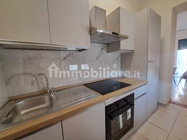 Bilocale ottimo stato, secondo piano, Centro, Valenza