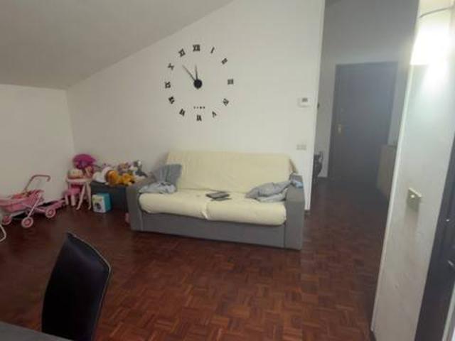 Bilocale ottimo stato, secondo piano, Centro, Viadana