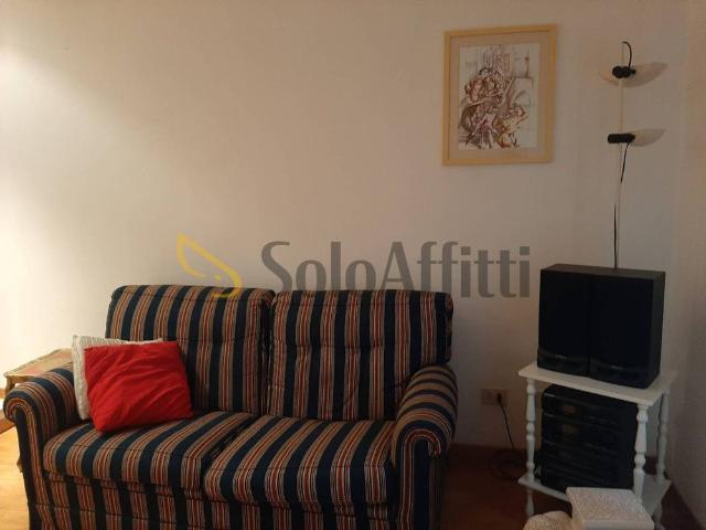 Bilocale ottimo stato, secondo piano, Legnaia San Quirico Monticelli, Firenze