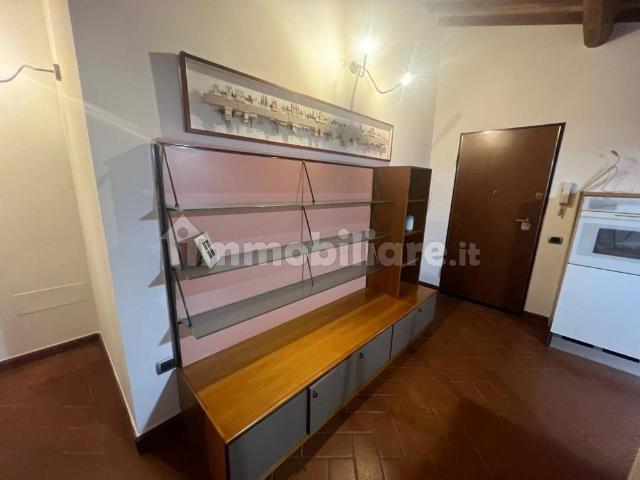 Bilocale ottimo stato, secondo piano, Mura, Montaione