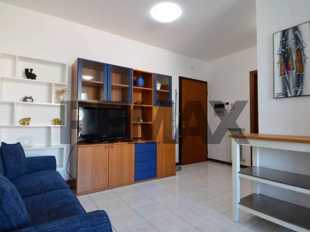 Bilocale ottimo stato, secondo piano, Santa Gilla Sant'Avendrace, Cagliari