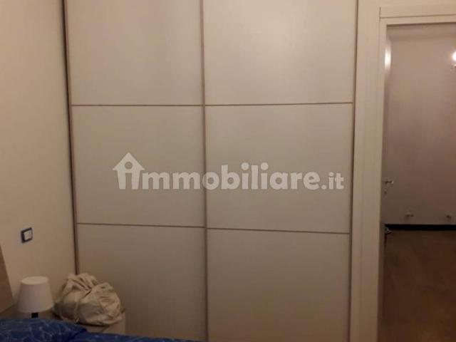 Bilocale ottimo stato, secondo piano, Sestri Ponente, Genova