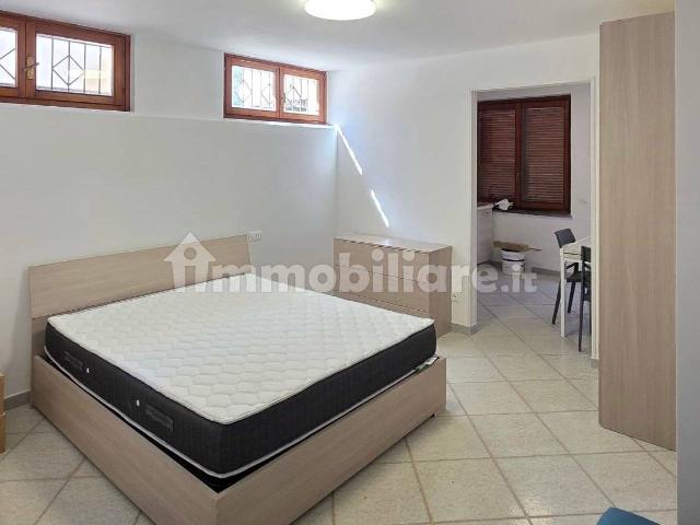 Bilocale ottimo stato, seminterrato, Civitanova Nord, San Gabriele, Fontespina, Civitanova Marche