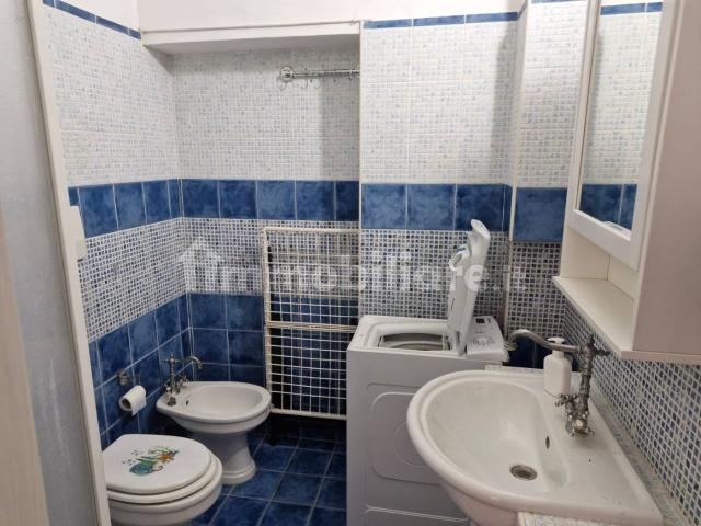 Bilocale ottimo stato, seminterrato, Lavinio Mare, Anzio