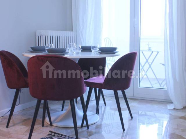 Bilocale ottimo stato, sesto piano, Udine, Milano