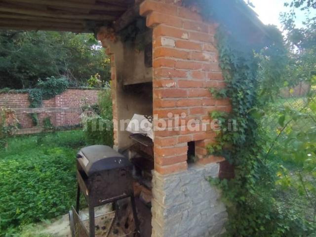 Bilocale ottimo stato, su più livelli, Centro, Agliè
