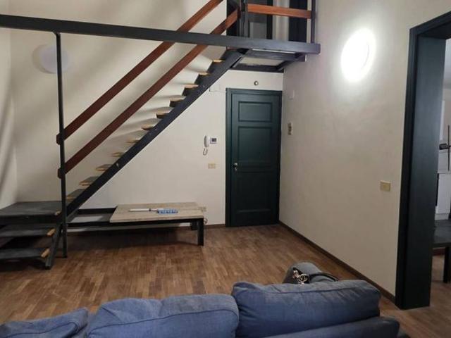 Bilocale ottimo stato, su più livelli, Libertà Stazione, Catania