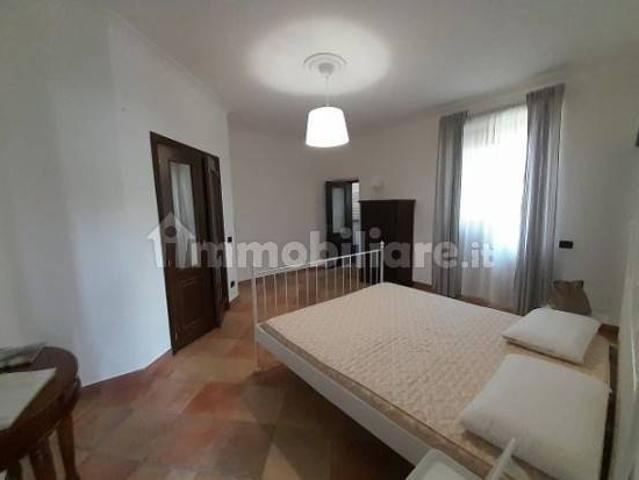 Bilocale ottimo stato, su più livelli, Villagrazia, Palermo