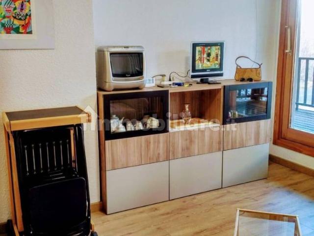 Bilocale ottimo stato, piano rialzato, Cesana Torinese