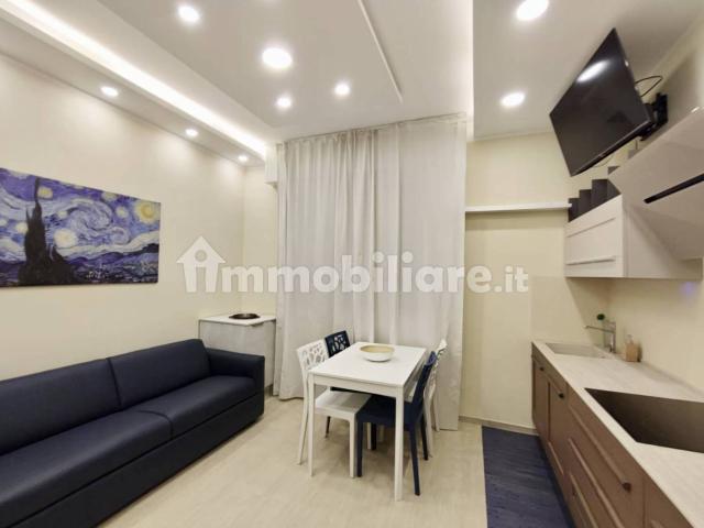 Bilocale ottimo stato, piano rialzato, Amendola Buonarroti, Milano
