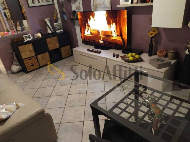 Bilocale ottimo stato, piano rialzato, Borgo Vittoria, Torino