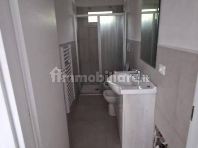 Bilocale ottimo stato, piano rialzato, Garofolo, Canaro