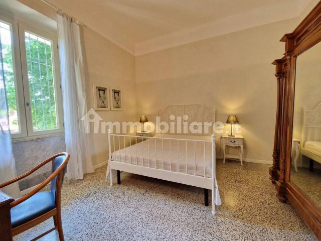 Bilocale ottimo stato, piano terra, Colli, La Spezia