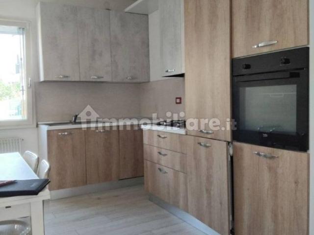 Bilocale ottimo stato, piano terra, Caldogno Rettorgole Cresole, Caldogno