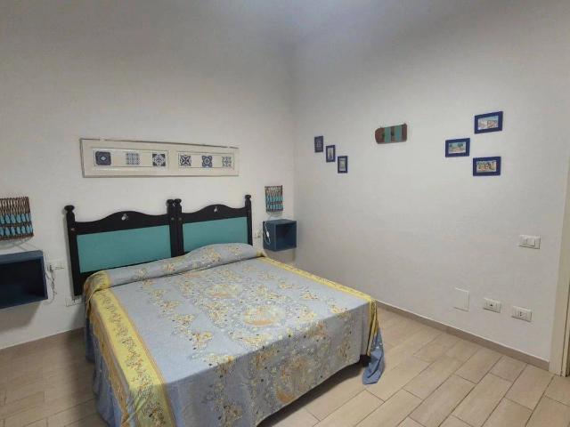 Bilocale ottimo stato, piano terra, Centro, Piombino