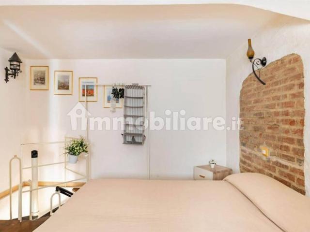 Bilocale ottimo stato, piano terra, Centro Storico, Messina