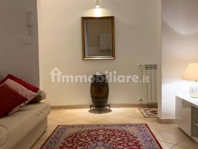 Bilocale ottimo stato, piano terra, San Miniato