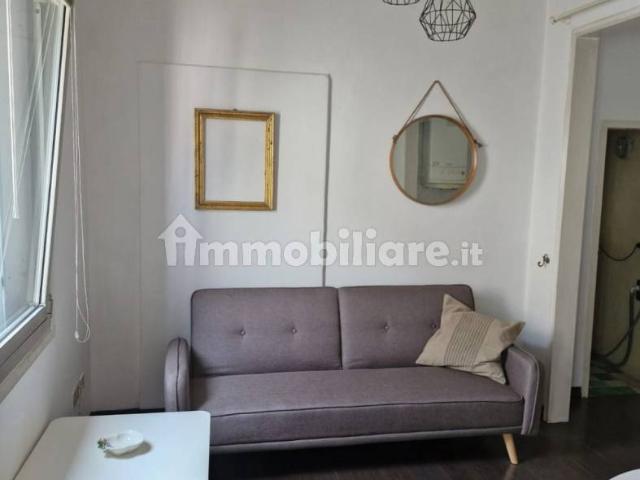 Bilocale ottimo stato, piano terra, Centro Storico, Vicenza