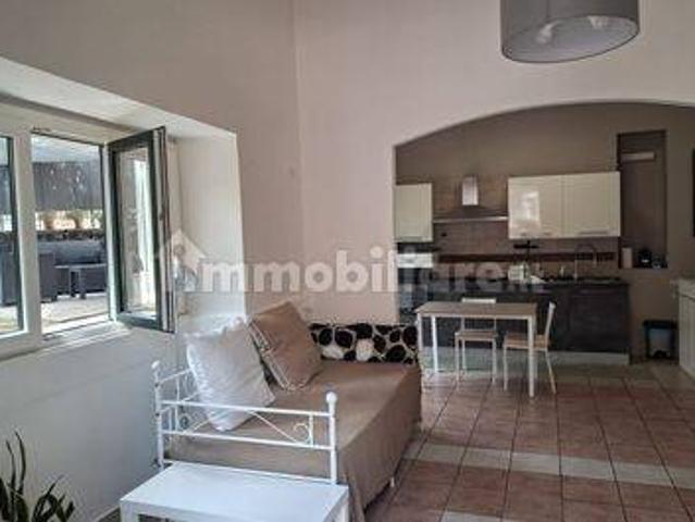 Appartamento in villa, ottimo stato, 60 m², Centro, Viagrande