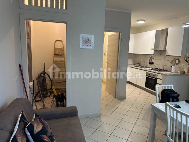 Bilocale ottimo stato, piano terra, Civitanova Nord, San Gabriele, Fontespina, Civitanova Marche