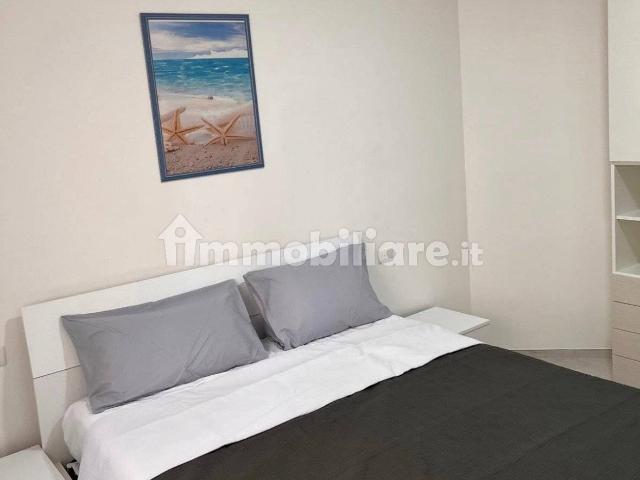 Bilocale ottimo stato, piano terra, Civitanova Sud, Civitanova Marche