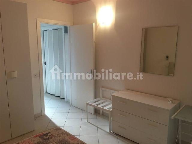 Bilocale ottimo stato, piano terra, Gambassi Terme