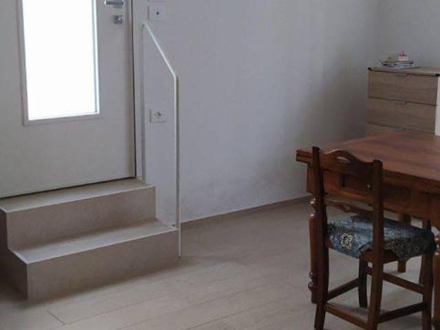 Bilocale ottimo stato, piano terra, Faenza