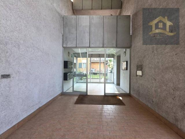 Bilocale ottimo stato, piano terra, Ospedale Volturno, Parma