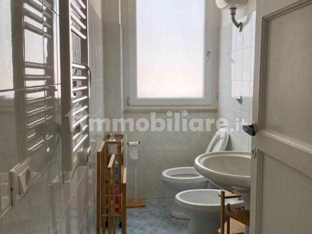 Bilocale ottimo stato, piano terra, Lavinio Mare, Anzio