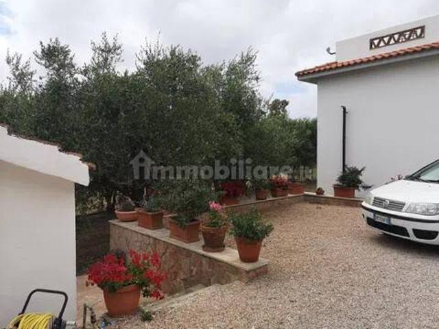 Bilocale ottimo stato, piano terra, Montalto di Castro