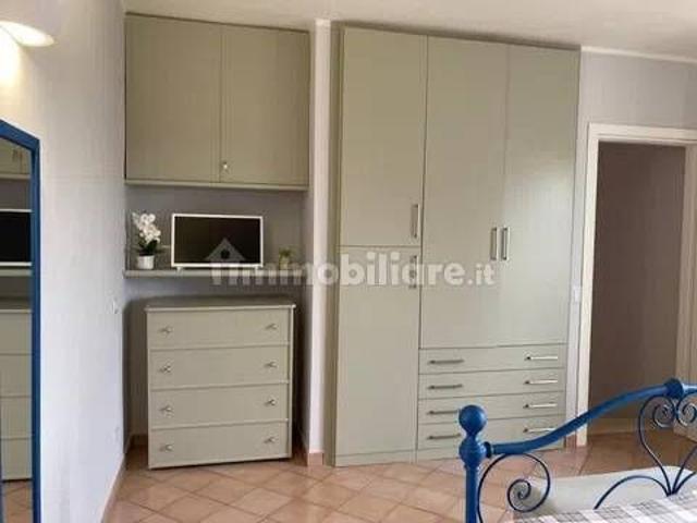 Bilocale ottimo stato, piano terra, Montalto di Castro