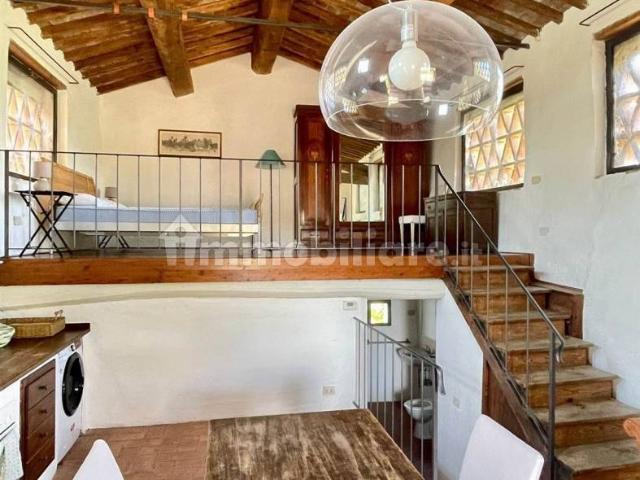 Bilocale ottimo stato, piano terra, San Casciano in Val di Pesa