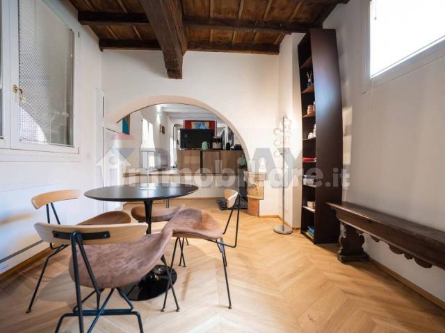 Bilocale ottimo stato, piano terra, Santa Maria in Vado, Ferrara
