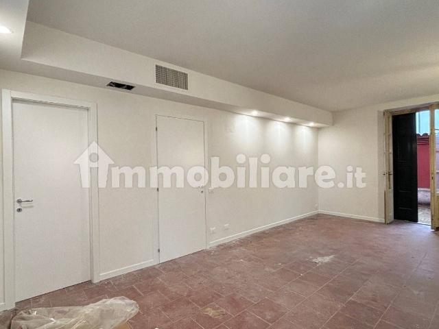 Bilocale ottimo stato, piano terra, Santa Maria, San Bernardino, Castelnuovo, Crema