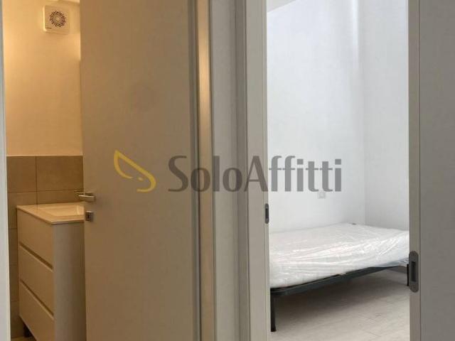 Bilocale ottimo stato, piano terra, Porta Romana Medaglie d'Oro, Milano