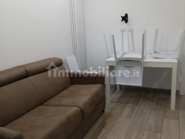 Bilocale ottimo stato, piano terra, Pratillo, Frosinone