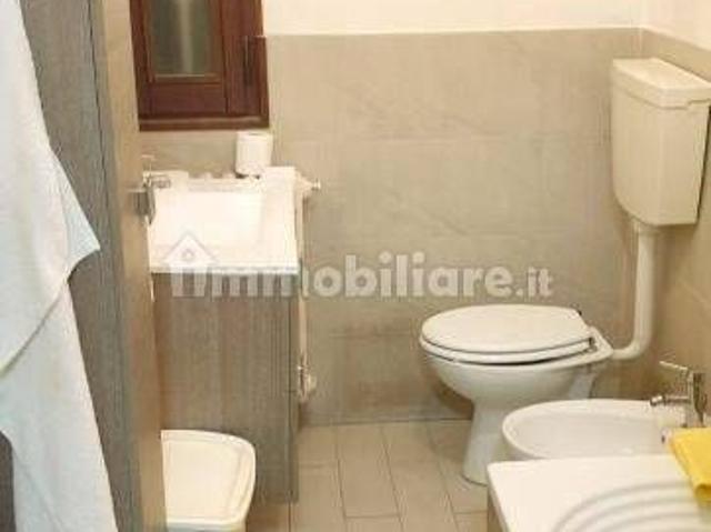 Bilocale ottimo stato, primo piano, Colli San Mamolo, Bologna