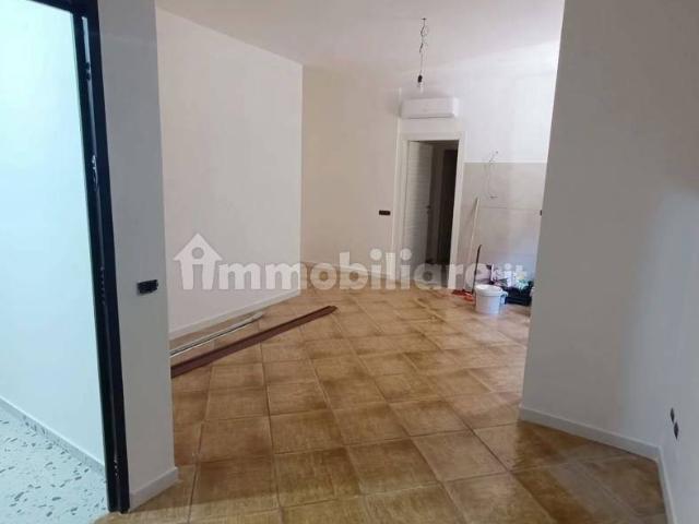 Bilocale ottimo stato, primo piano, Centro, Marigliano