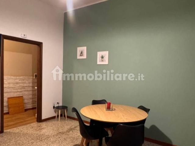 Bilocale ottimo stato, primo piano, Centro, Meldola