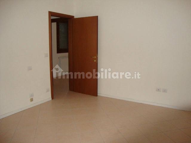 Bilocale ottimo stato, primo piano, Centro, Bondeno
