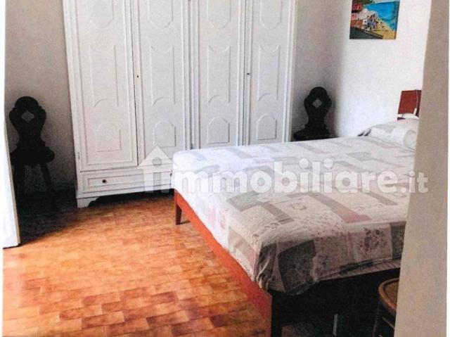 Bilocale ottimo stato, primo piano, Centro, Casale Monferrato