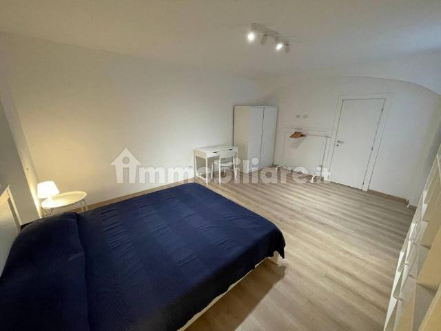 Bilocale ottimo stato, primo piano, Centro, Casale Monferrato