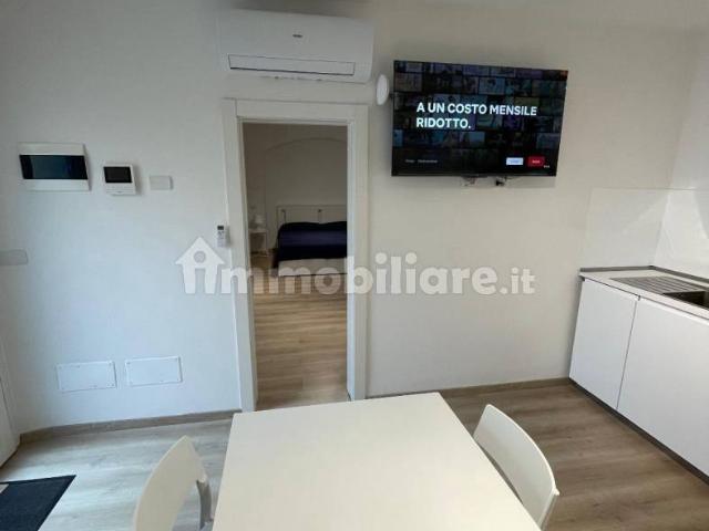 Bilocale ottimo stato, primo piano, Centro, Casale Monferrato