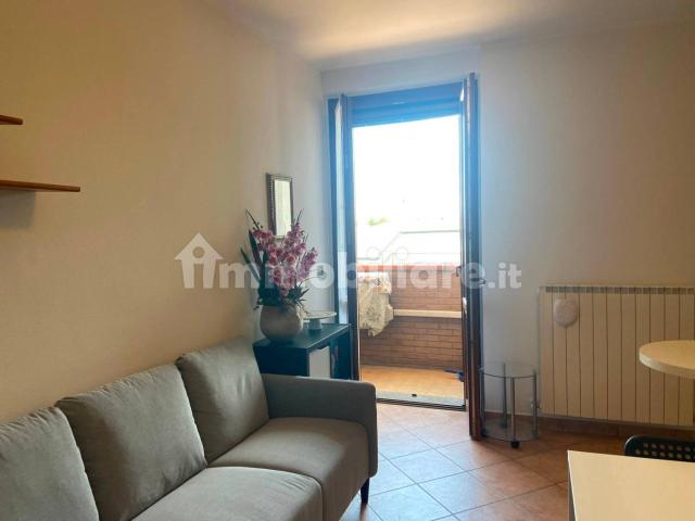 Bilocale ottimo stato, primo piano, Centro, Casalmaggiore