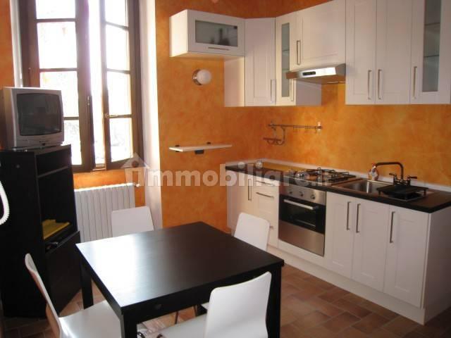 Bilocale ottimo stato, primo piano, Centro, Casalmaggiore
