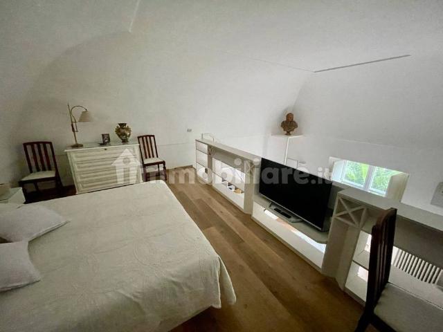 Bilocale ottimo stato, primo piano, Centro, Capri